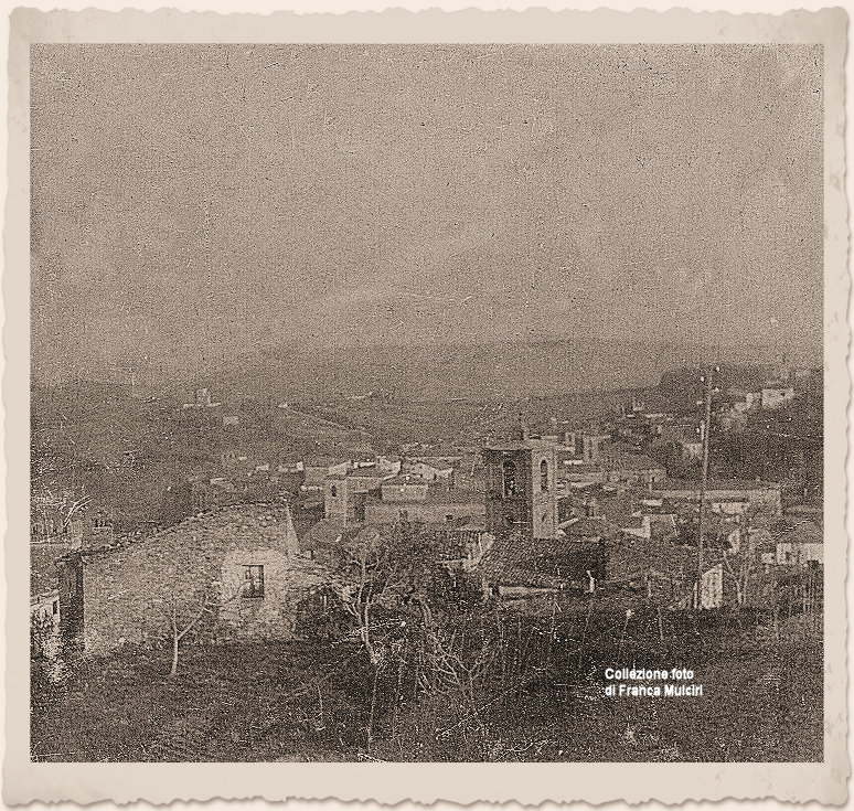 Panorama ~ Anno 1914